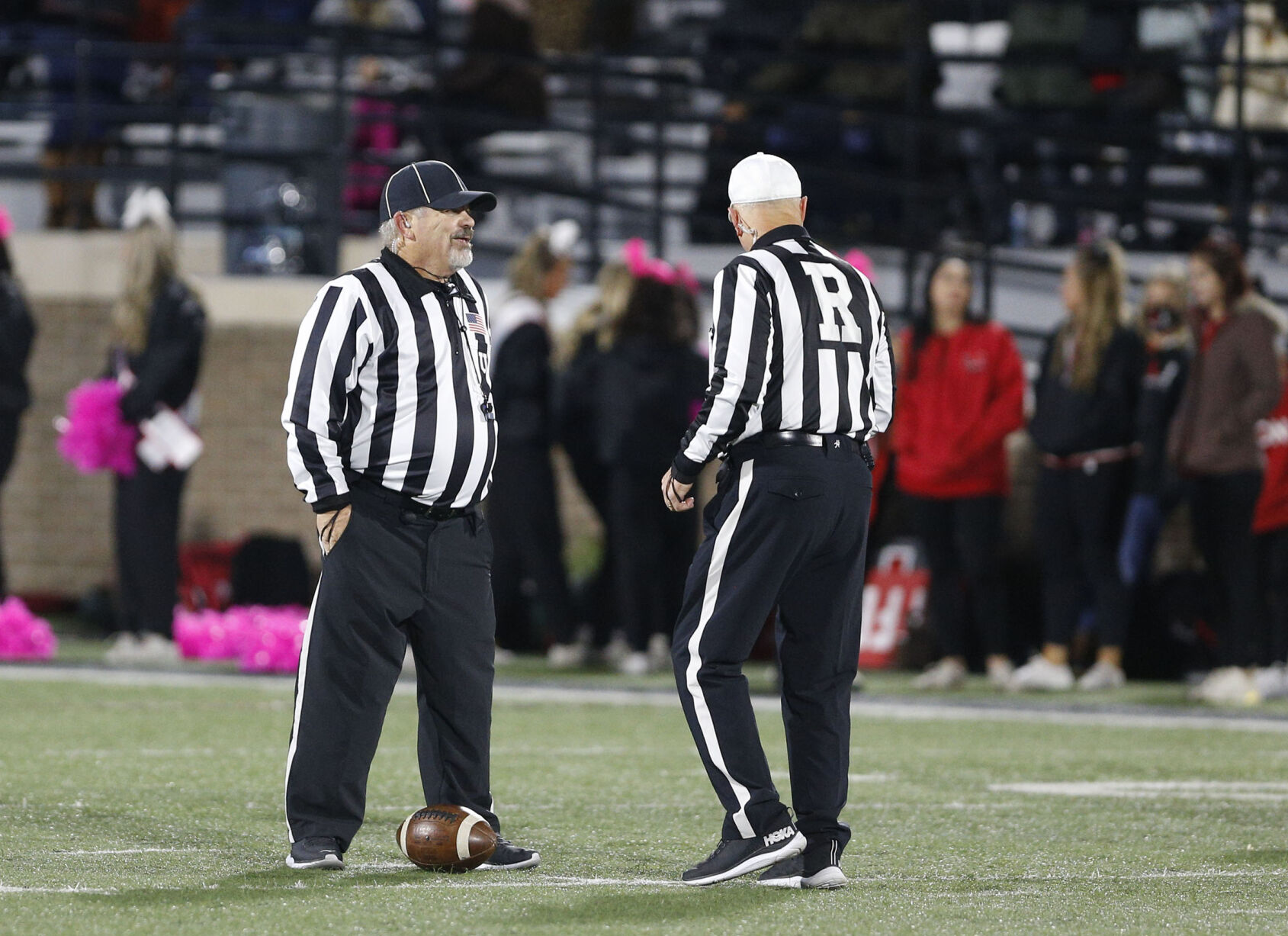 Norman North at Union